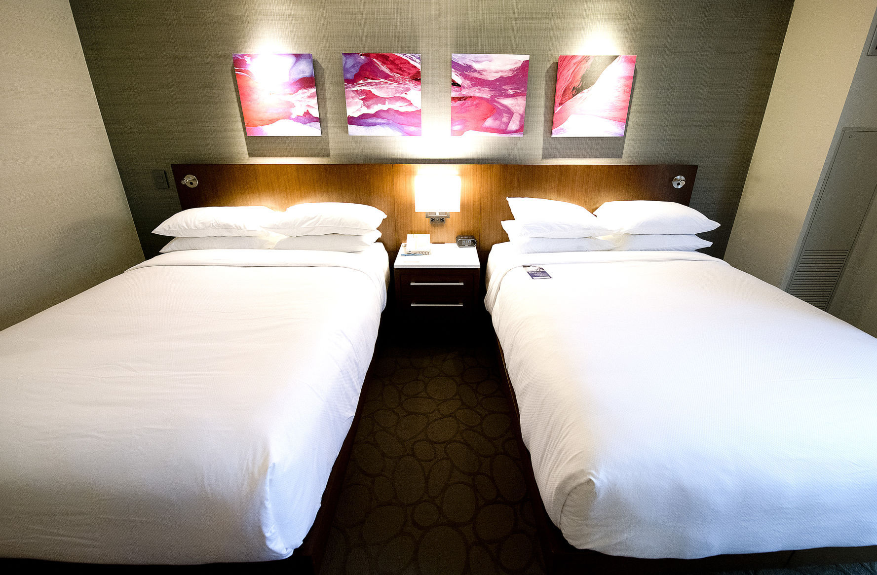 Delta Hotels South Sioux City Riverfront